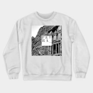 Petra Crewneck Sweatshirt